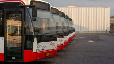 Fleet Maintenance Software for Small Businesses