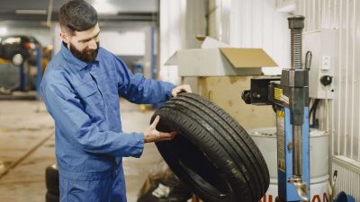 Garage Appointment Scheduling