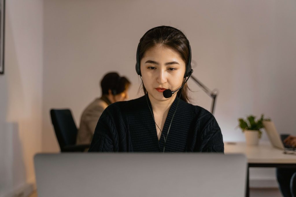 Garage Customer Notification Software