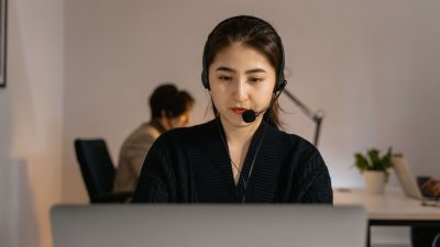 Garage Customer Notification Software