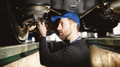 Garage Inventory Software with Barcode Scanner