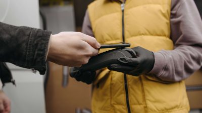 Garage Online Payment Software