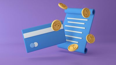 Garage Payment Tracking Software
