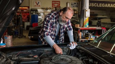 How to Increase Auto Repair Shop Revenue