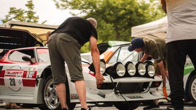 How to Increase Mechanic Productivity