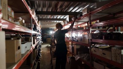 How to Manage Spare Parts Shortages