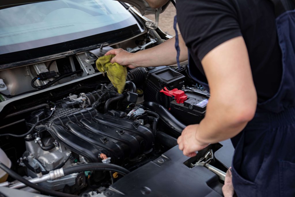 How to Reduce Vehicle comebacks