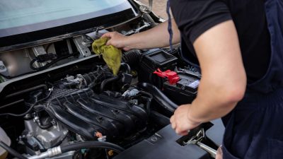 How to Reduce Vehicle comebacks