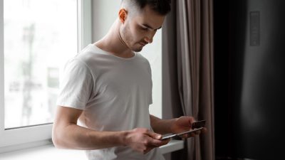 In-App Support Software for Garage Management