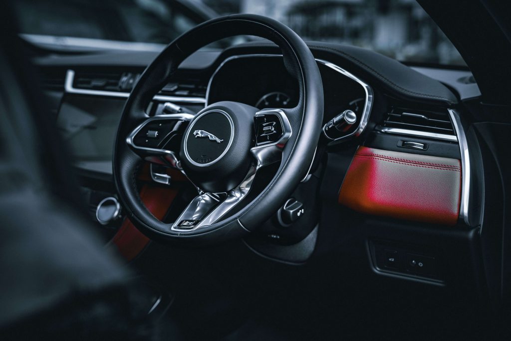 Jaguar Type 00 Release Date