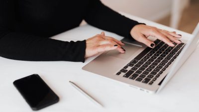 Mechanic Shop Software