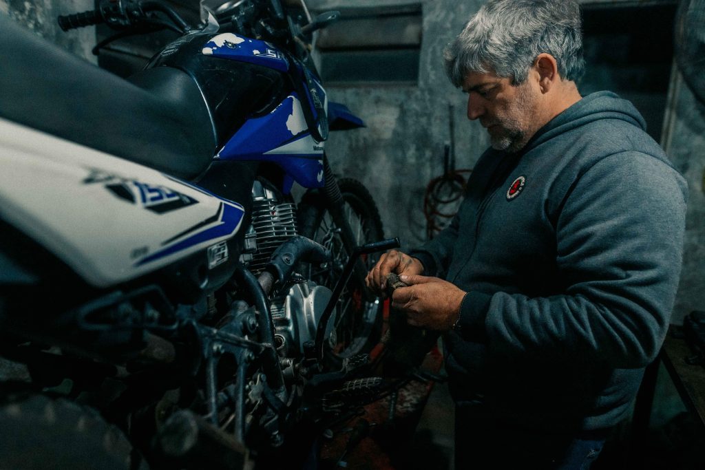 Online Booking Software for Auto Repair Shops