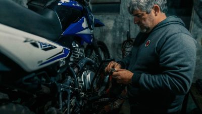 Online Booking Software for Auto Repair Shops