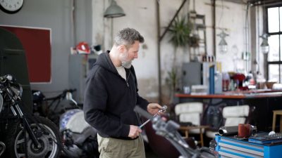 Shopmonkey Similar Software
