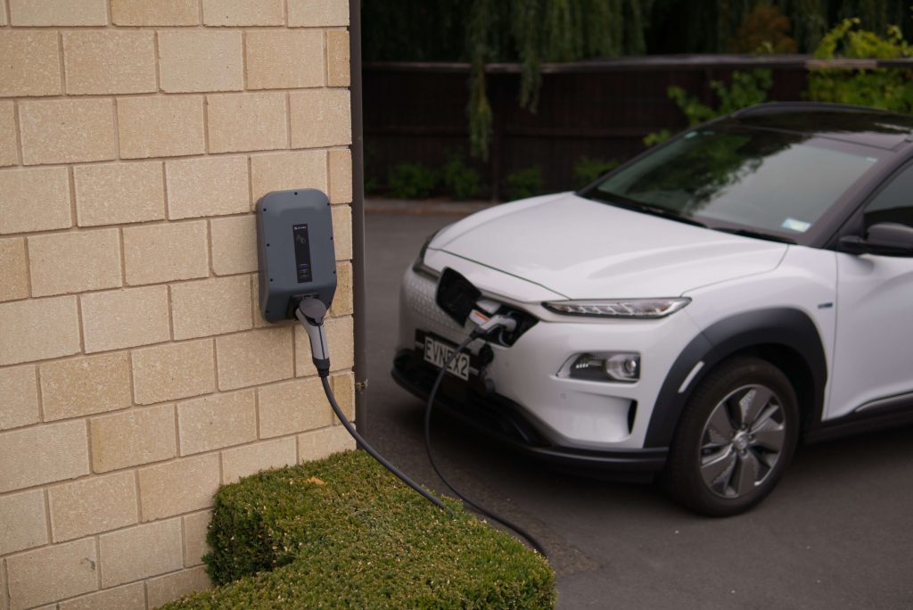 Solid-State EV Batteries