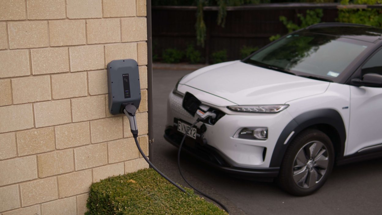 Solid-State EV Batteries