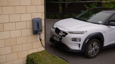 Solid-State EV Batteries