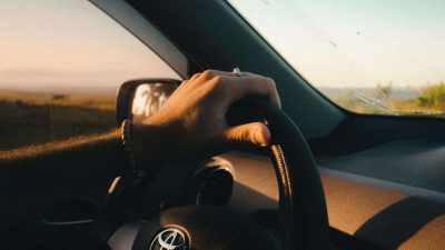 Toyota Arene Operating System