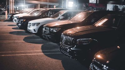 Upcoming Luxury Cars 2026