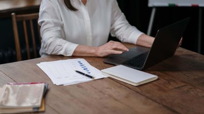Vehicle Workshop Management Software