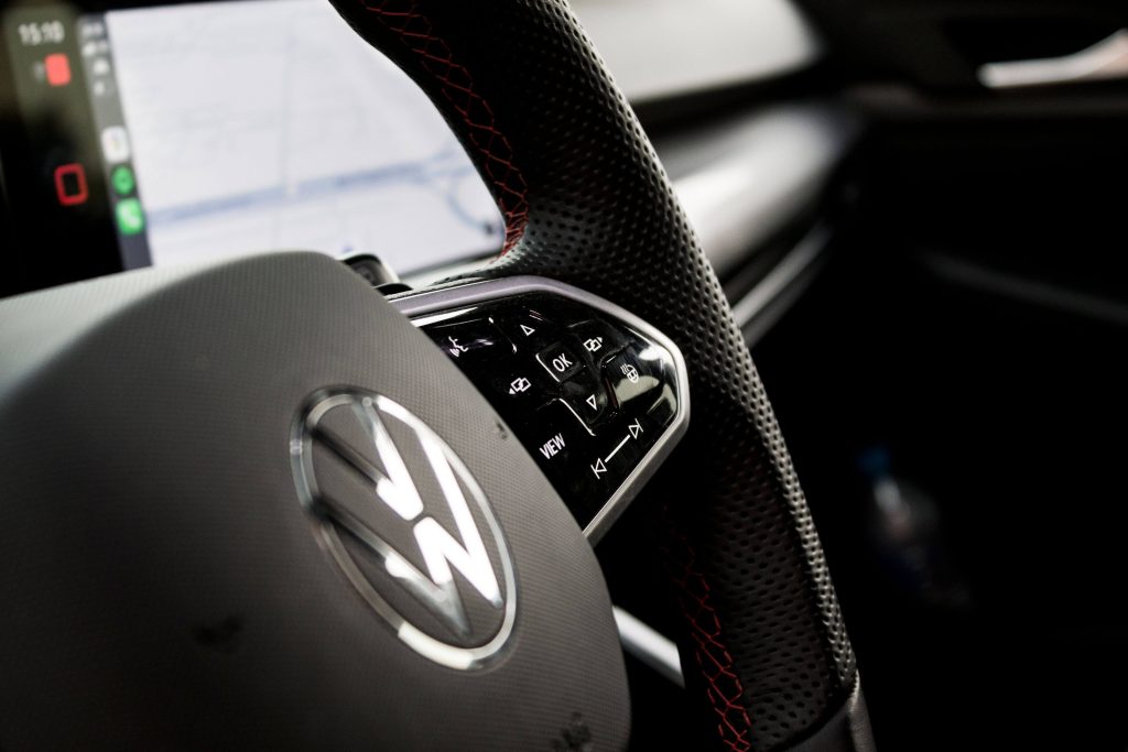 Volkswagen SSP Platform Explained