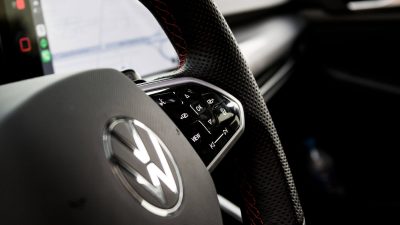 Volkswagen SSP Platform Explained