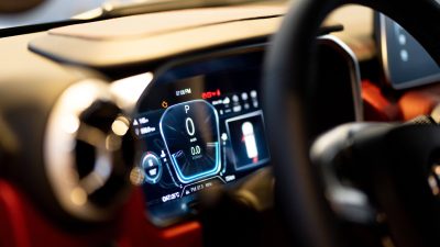 automotive digital twin technology