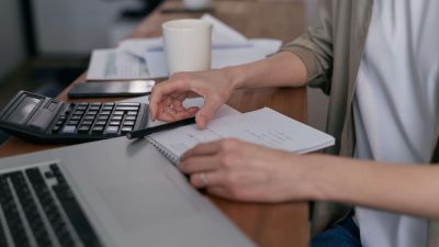 Auto Repair Invoice Software