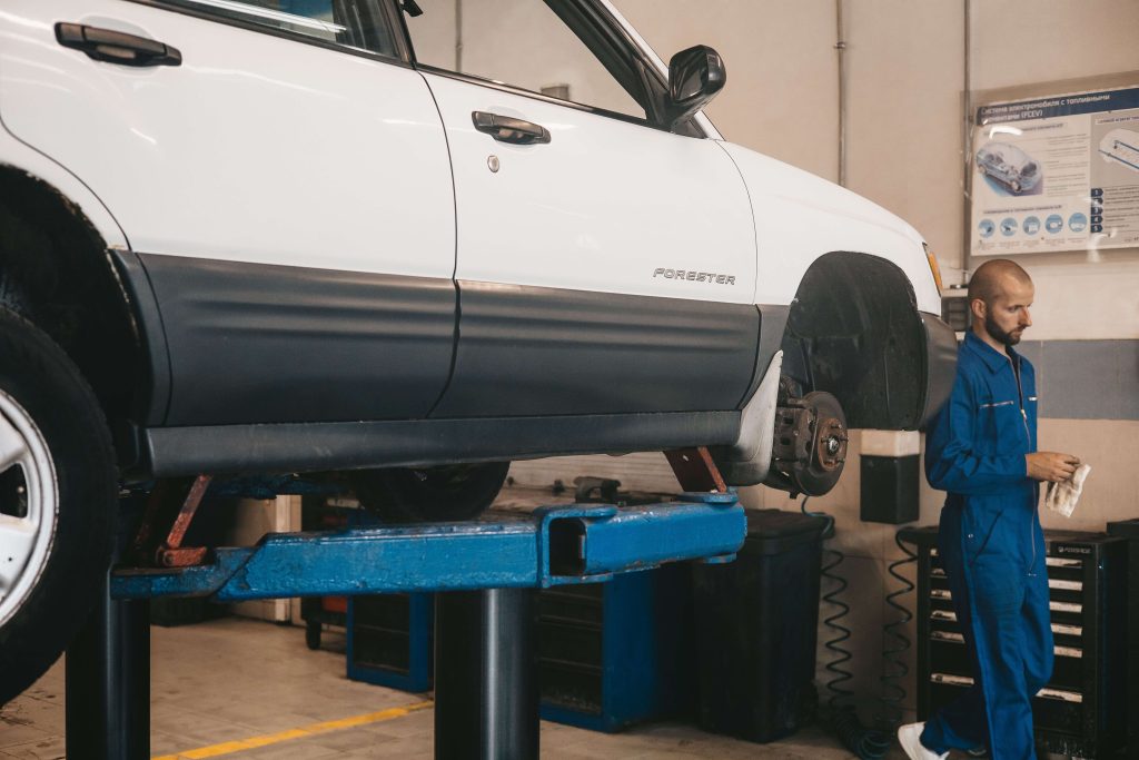 Auto Repair Invoicing Software