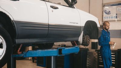 Auto Repair Invoicing Software