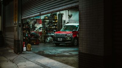 Auto Repair Scheduling Software