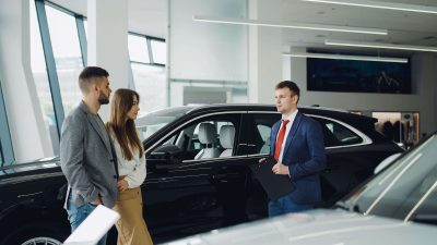 Automotive Customer Communication