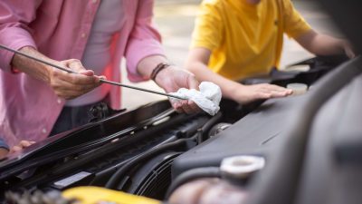 Automotive Invoice Software