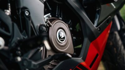 Bajaj Pulsar 125 2026