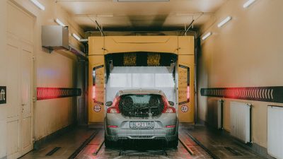 Car Garage Management Software