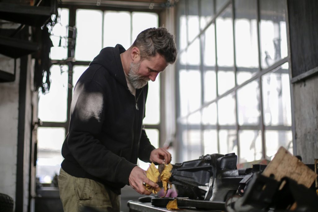 Car Repair Delays