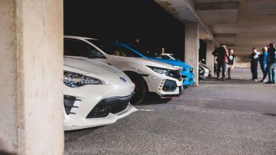 Car Service Management Software