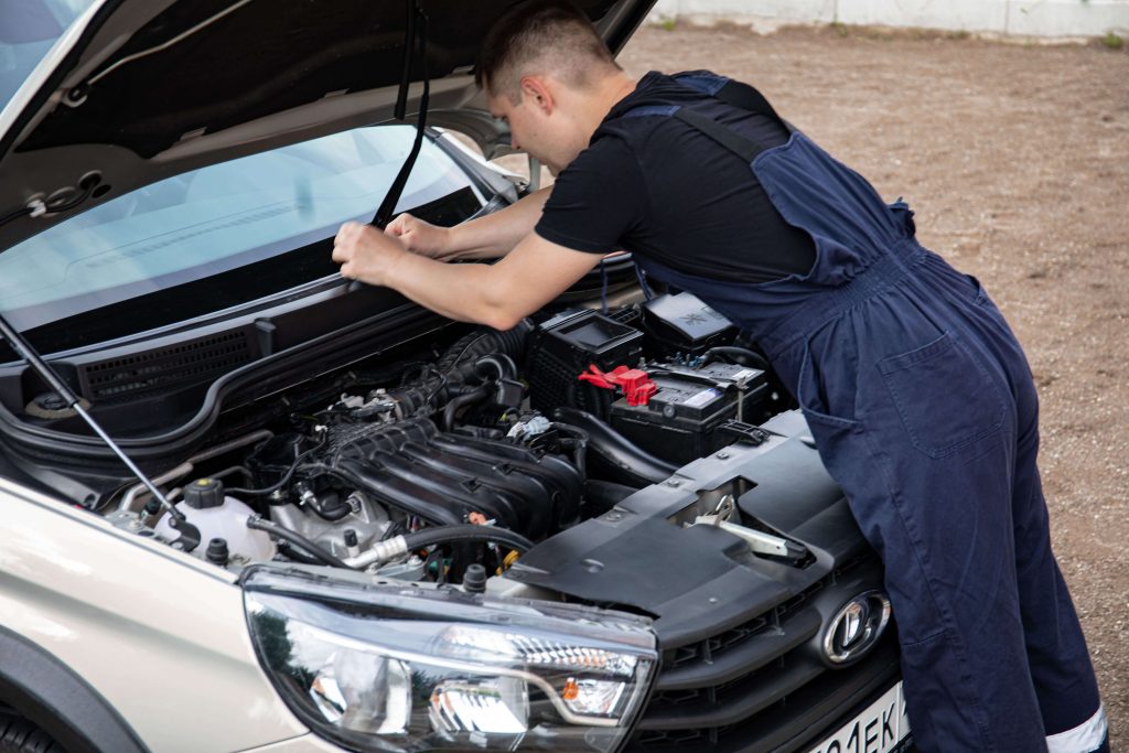 Car Service Reminder Software