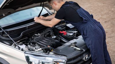 Car Service Reminder Software