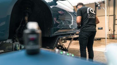 EV Maintenance Guide