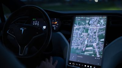 Electric Cars in Italy 2026