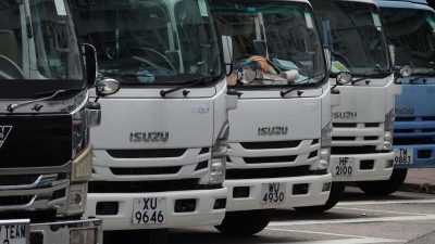 Fleet Maintenance Software