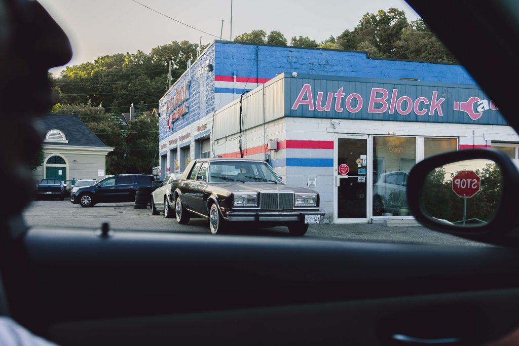 Garage Appointment Reminders - Autodots