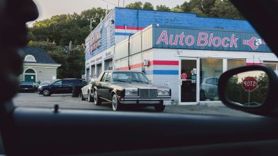 Garage Appointment Reminders - Autodots
