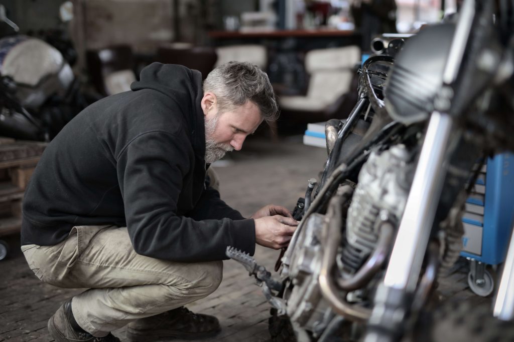 Garage Management Software for Small Garages