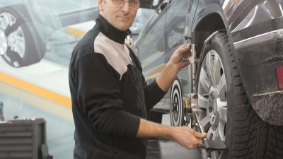 Garage Software for Managing Job Cards