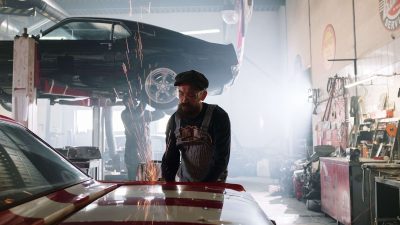 Garage Upselling Techniques