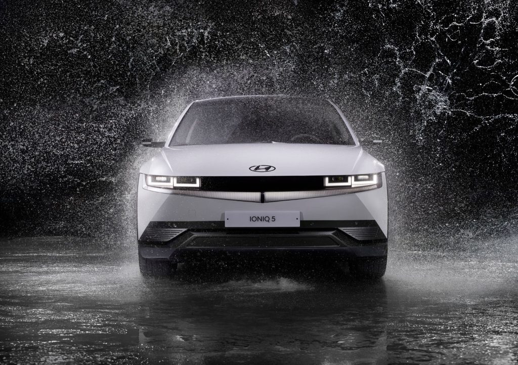 Hyundai Ioniq 5 2026