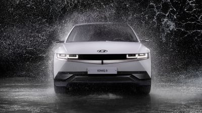 Hyundai Ioniq 5 2026