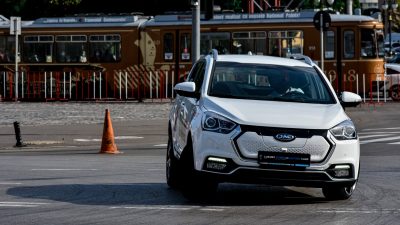JAC Motors Brazil 2026